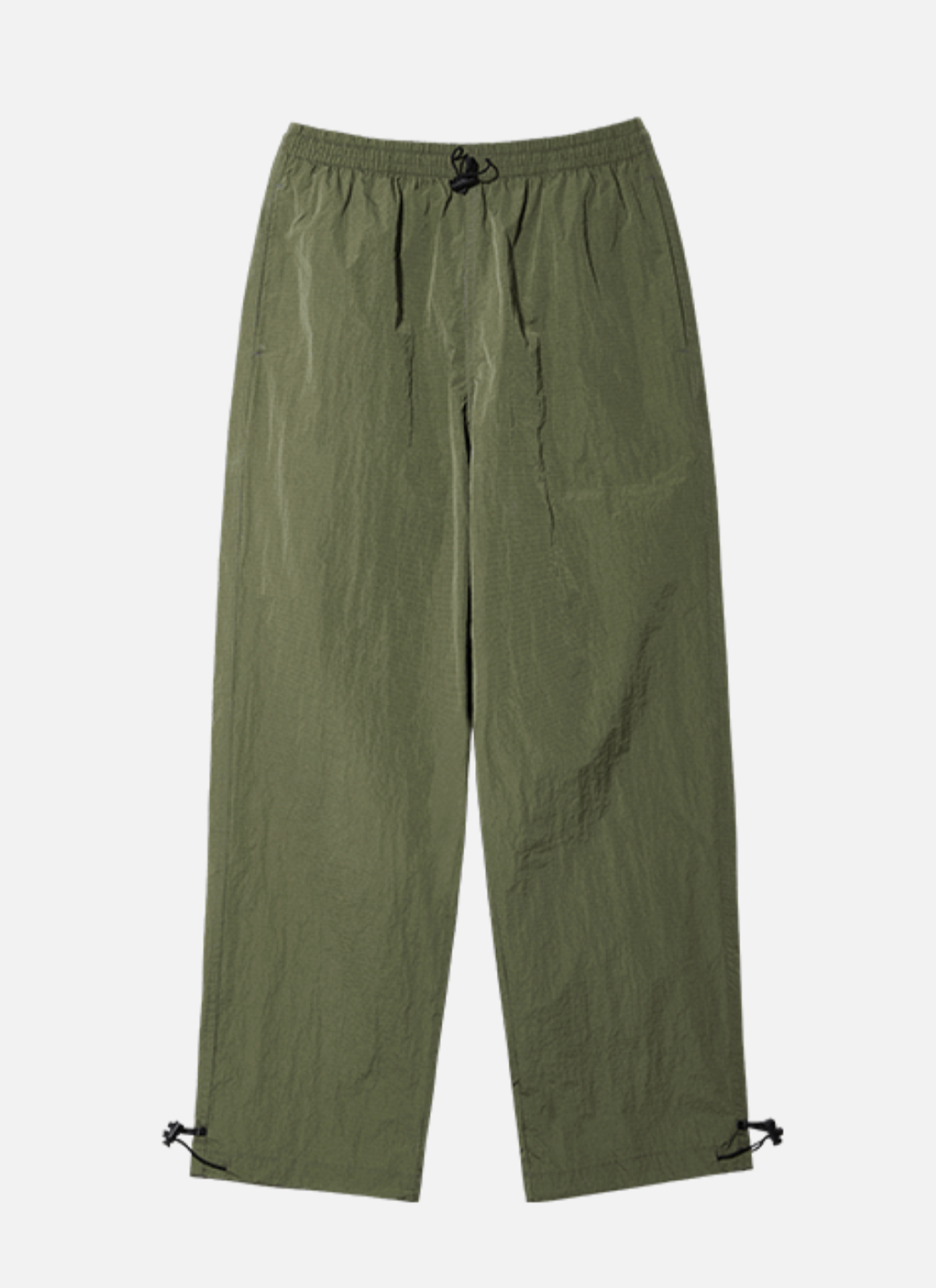 Rocky Pants Ripstop Olive Green
