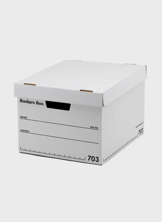 703s BOX (3ea Pack)