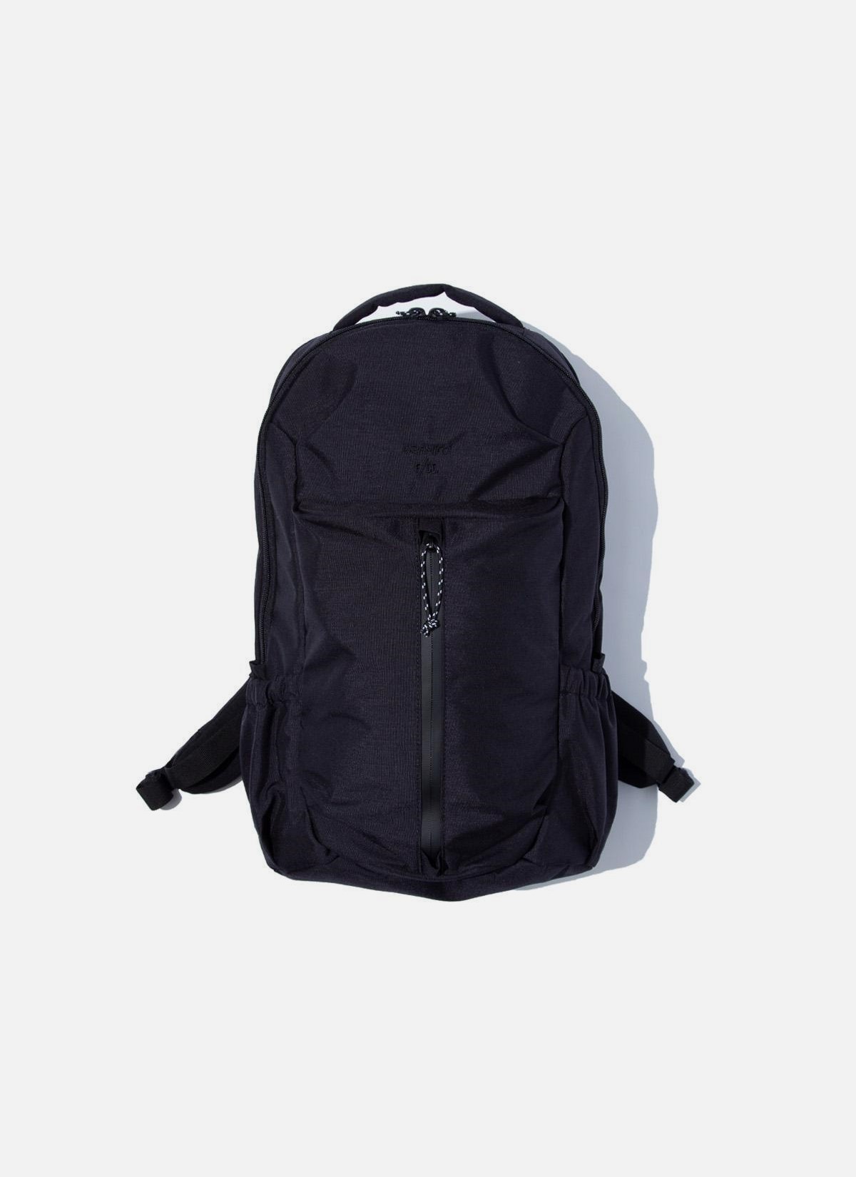 Gramicci by F/CE. TECHNICAL TRAVEL PACK BLACK