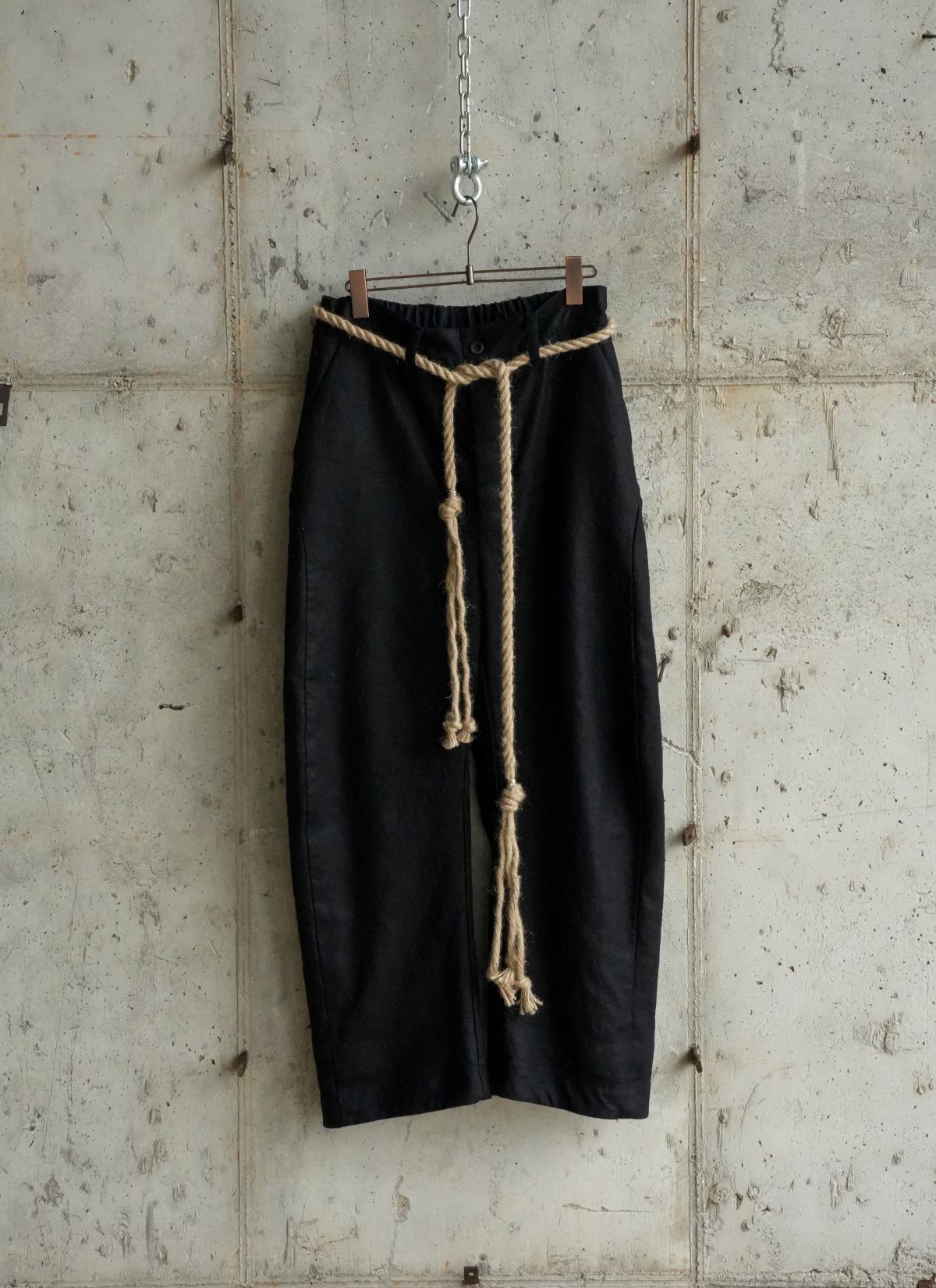 Farmer’s pants (Tailor made)