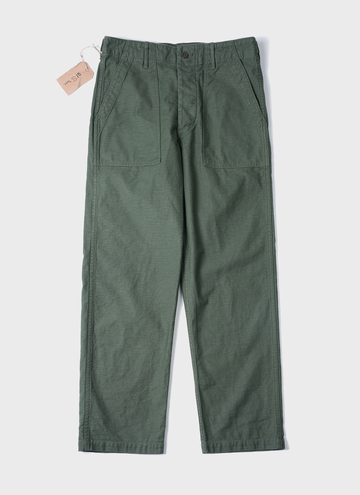 US Army Fatigue Pants Original Fit